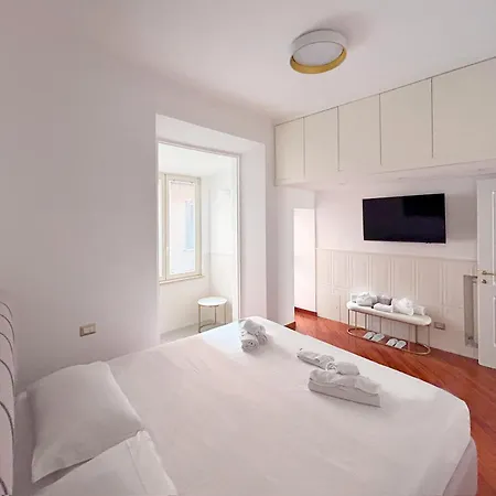 Apartamento Lucina - 500 M Spanish Steps *